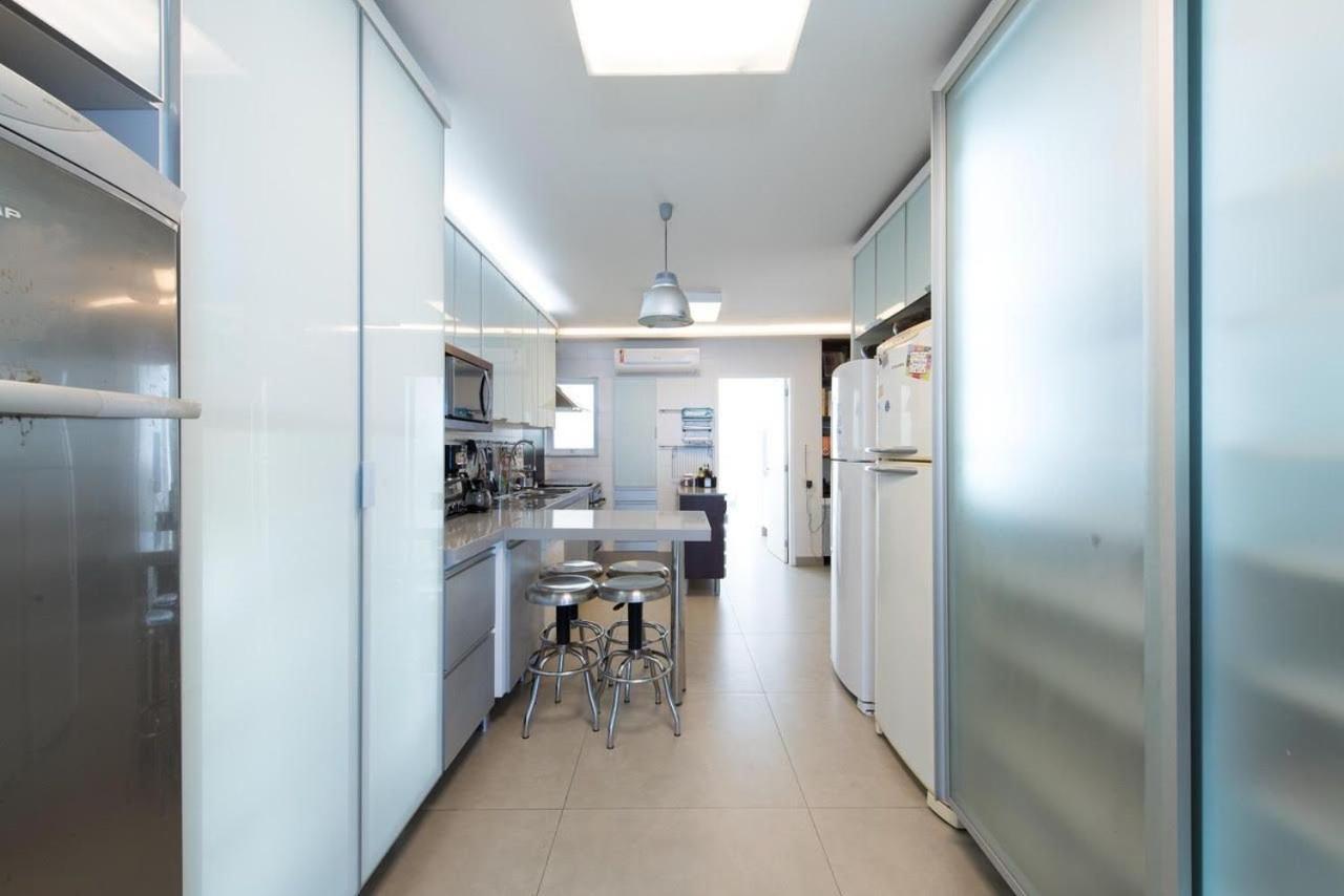 Appartement Puro Luxo Na Vieira Souto Ate 5 Pessoas *