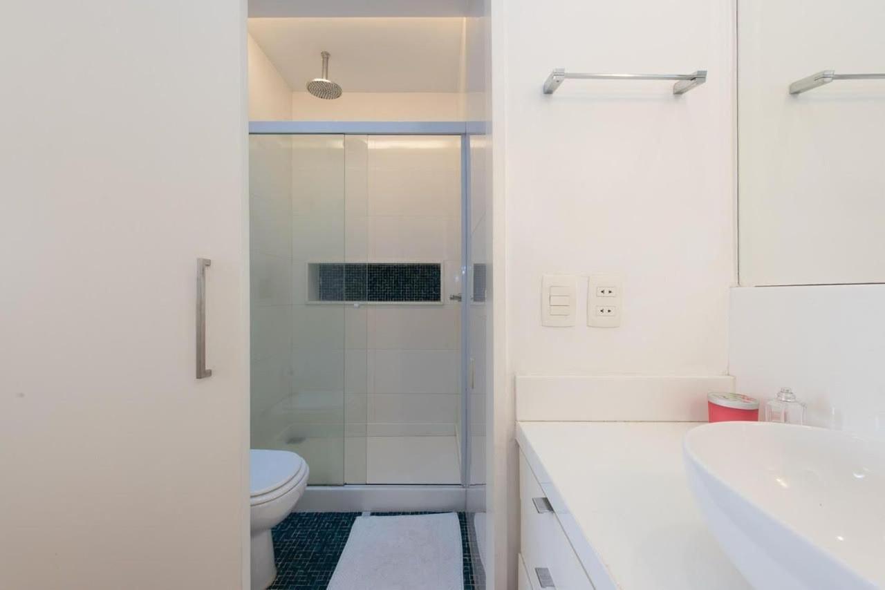 Puro Luxo Na Vieira Souto Ate 5 Pessoas Appartement *