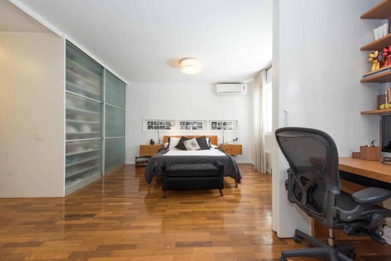 Puro Luxo Na Vieira Souto Ate 5 Pessoas Appartement Rio de Janeiro