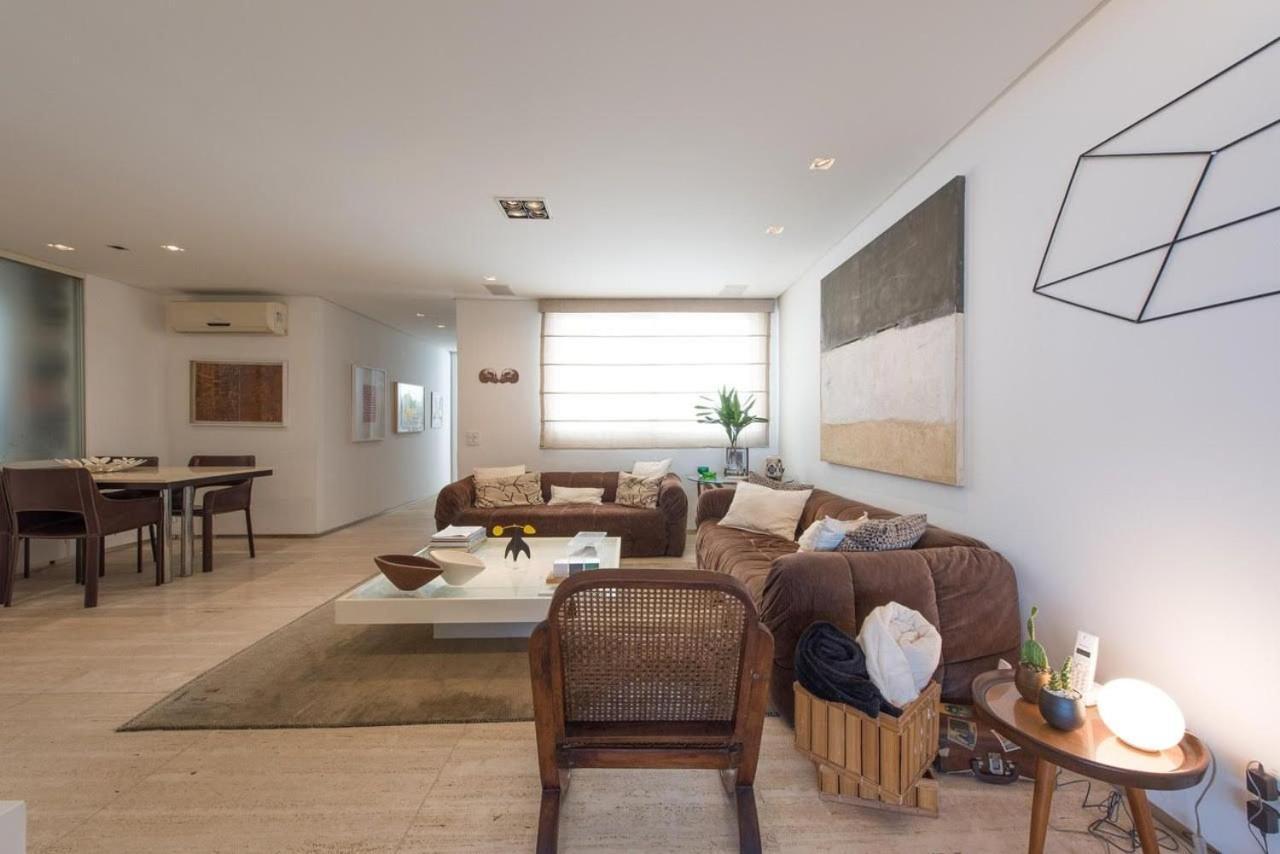 Appartement Puro Luxo Na Vieira Souto Ate 5 Pessoas *