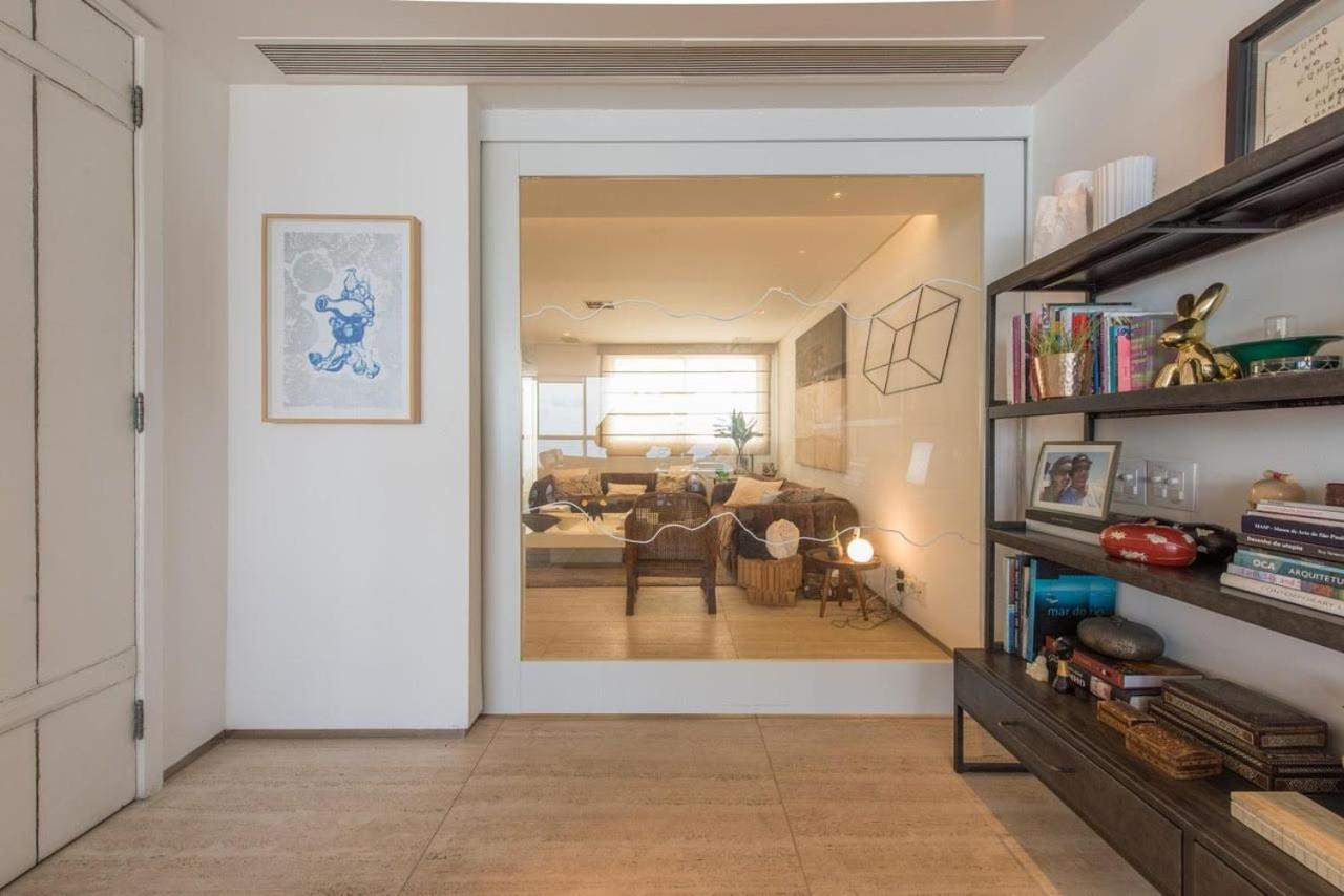 Puro Luxo Na Vieira Souto Ate 5 Pessoas Appartement *